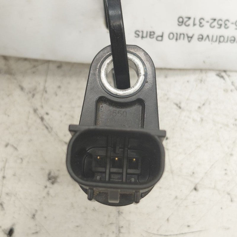 Lexus NX350 Camshaft Cam Shaft Position Sensor  2.4 2022 2023 2024 202