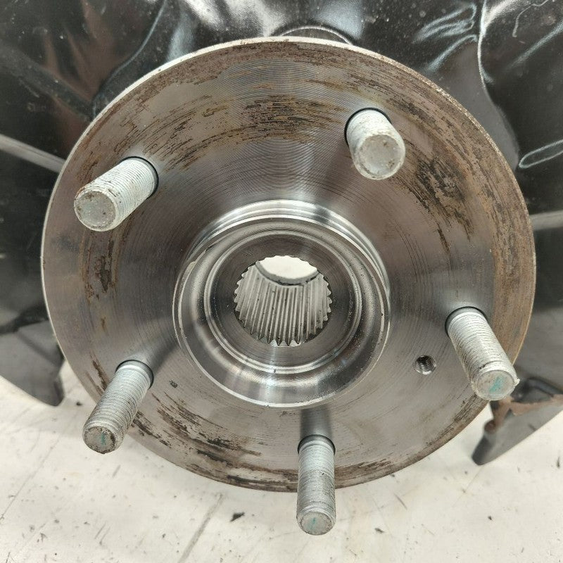 Honda HR-V Driver Left Front Spindle Knuckle Bearing Hub 2026 2025 202