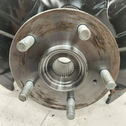 Honda HR-V Driver Left Front Spindle Knuckle Bearing Hub 2026 2025 202