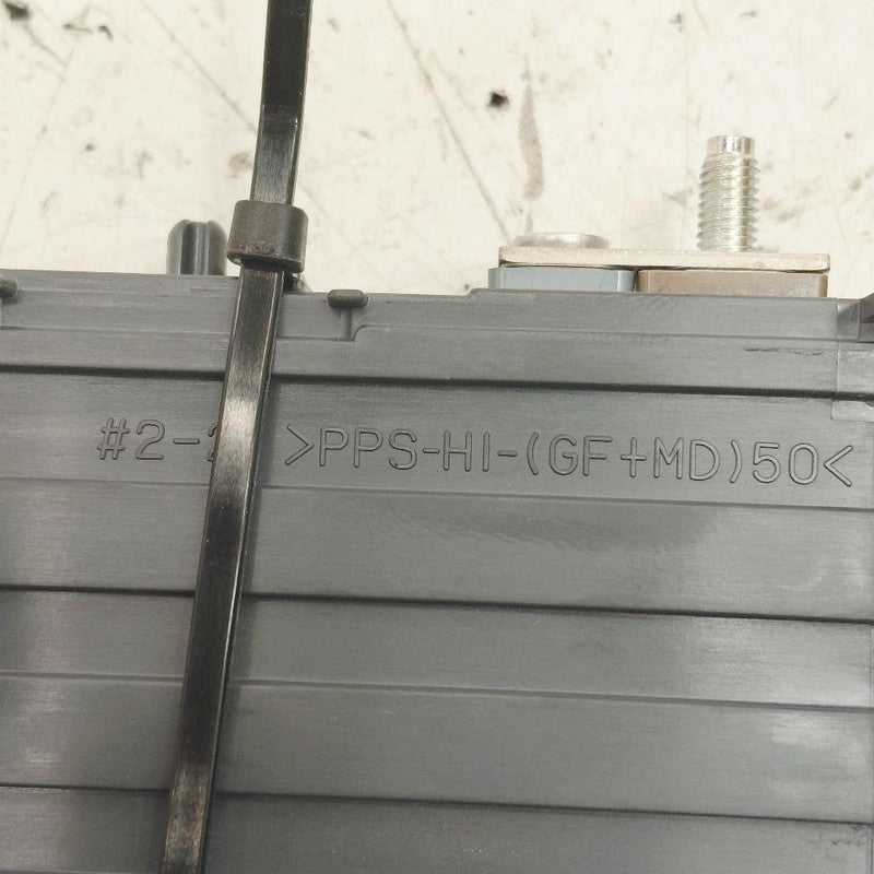 One Single Battery Cell Hybrid Vehicle Fits 13-16 Honda CR-Z