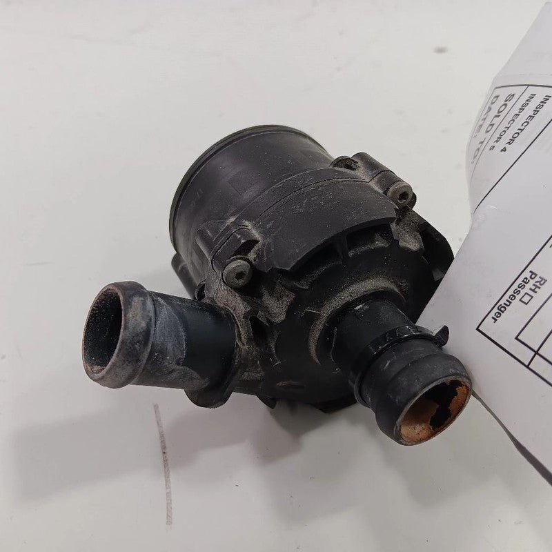 Fiat 500 1.4 AUX Electric Coolant Water Pump 2018 OEM