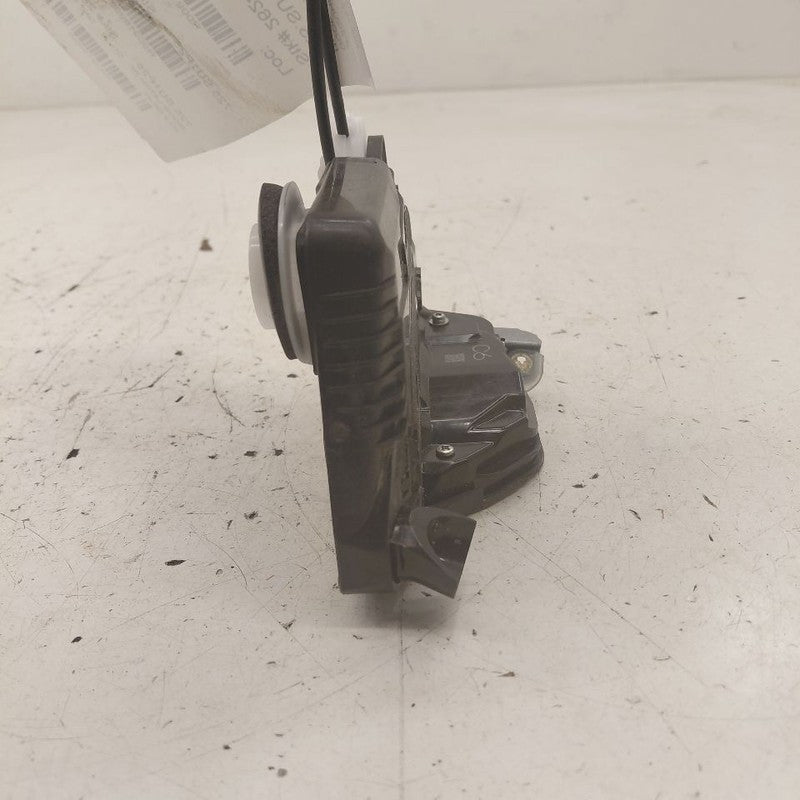 Subaru XV Crosstrek Door Latch Lock Right Passenger Front  2025 2024