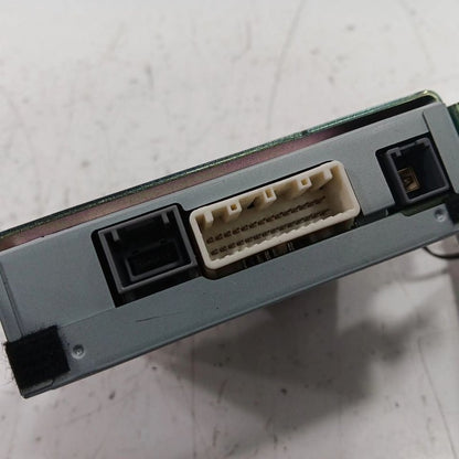 GJR966DH0C Communication Telephone Module Fits 13-17 MAZDA CX-5