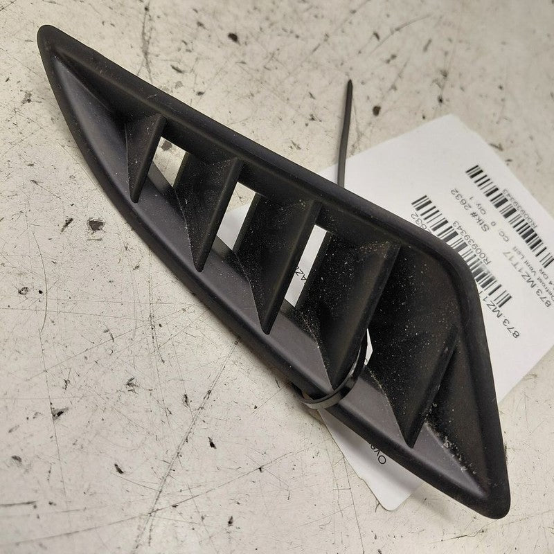 Mazda 6 Defrost Vent Left Driver Side  2017 2016 2015 2014