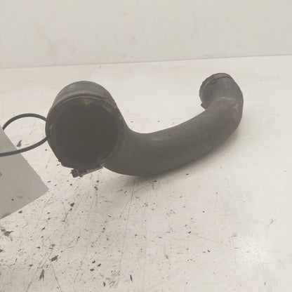 Volvo S60 Turbo Super Charger Inter Cooler Hose Line Tube  2013 2014 2