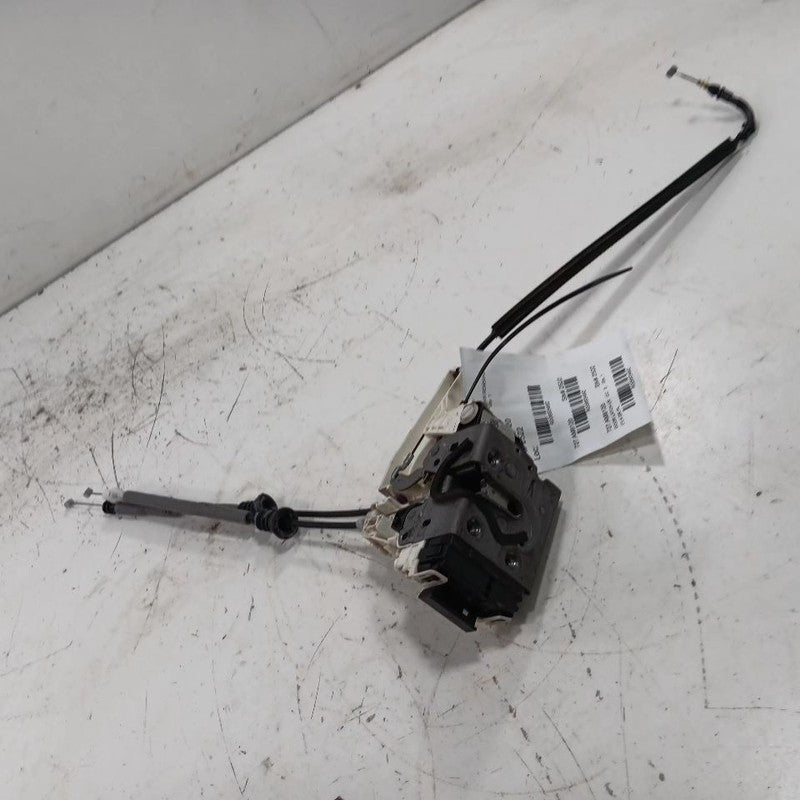 Jeep Renegade Door Latch Lock Left Driver Rear   2021 2020 2019 OEM
