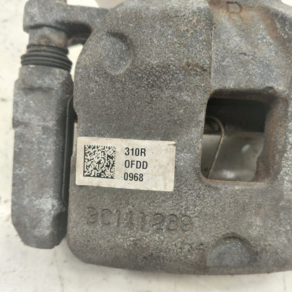 Passenger Right Front Brake Caliper Fits 18-22 Kia Sportage