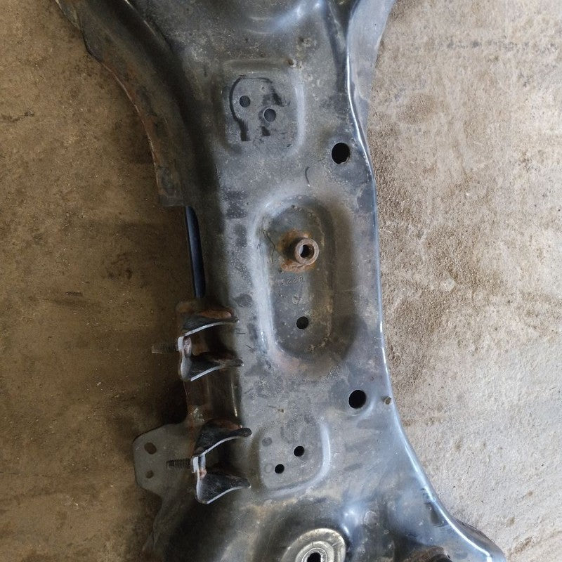 Front Crossmember Support Frame Fits 12-19 Nissan Versa