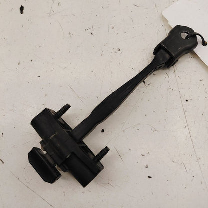 Chevy Trailblazer Door Check Right Passenger Rear Hinge Stopper Detent