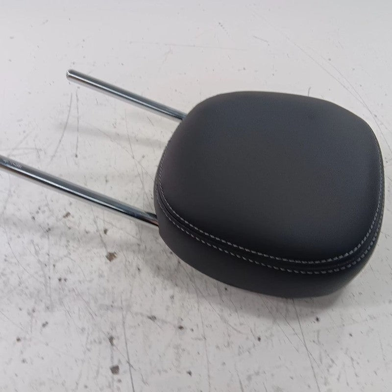 Fiat 500 Seat Headrest Rear Back Seat Head Rest 2018 OEM
