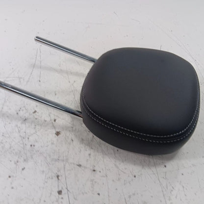 Fiat 500 Seat Headrest Rear Back Seat Head Rest 2018 OEM