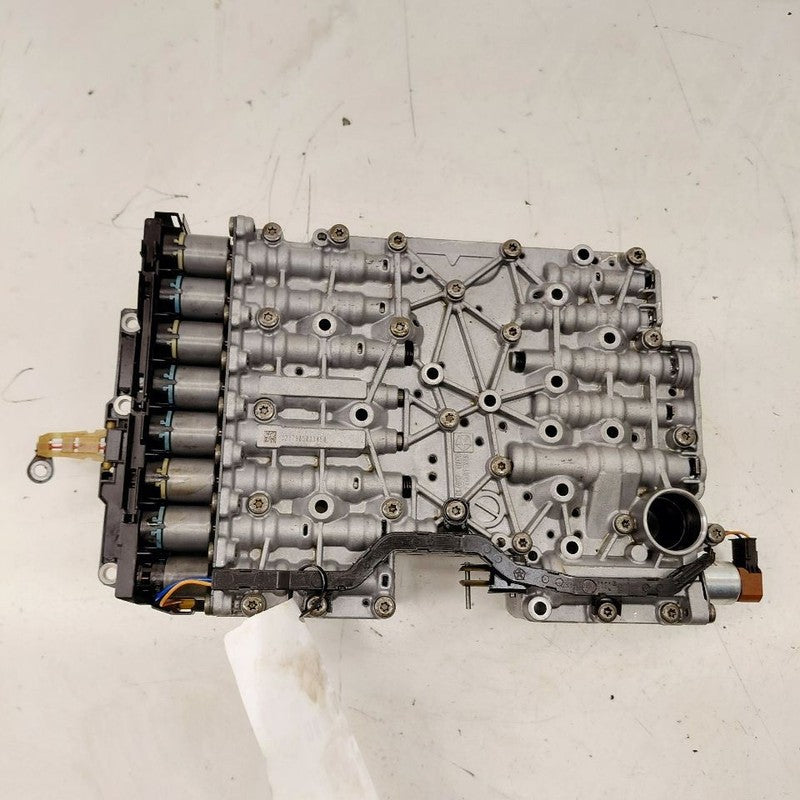 Chrysler 300 Automatic Transmission Valve Body  2017 2018 2019