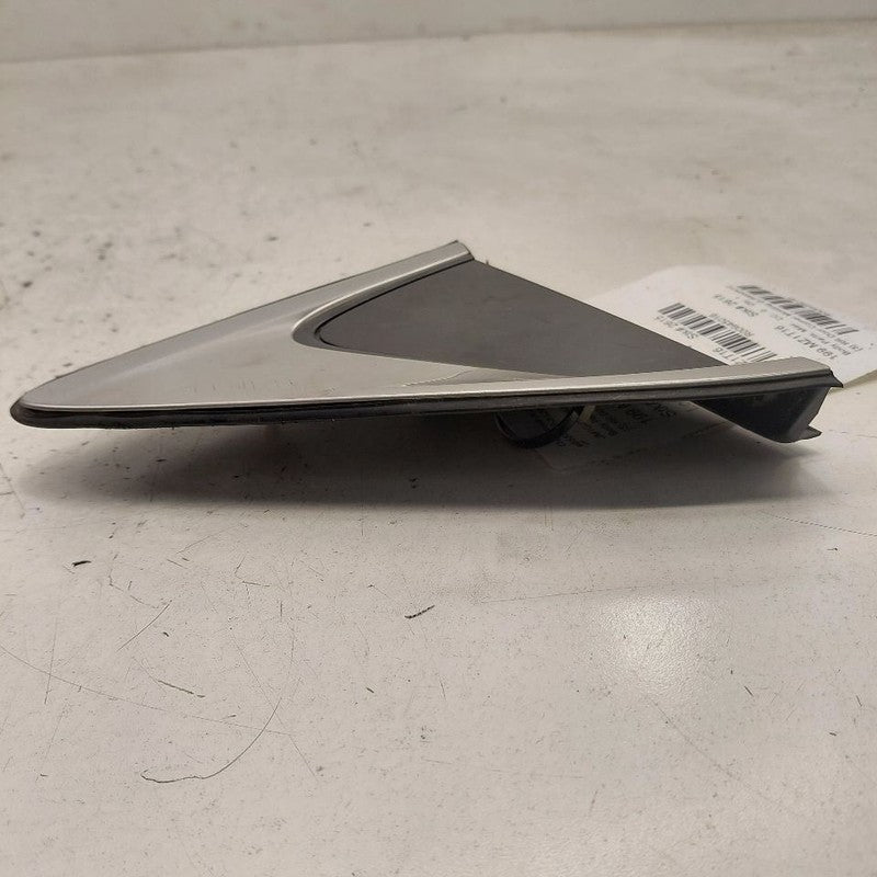 Mazda 6 Passenger Right Rear Door Corner Molding {GJR950N10} 2016 2015