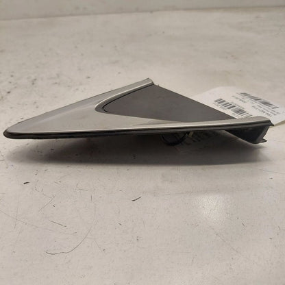Mazda 6 Passenger Right Rear Door Corner Molding {GJR950N10} 2016 2015