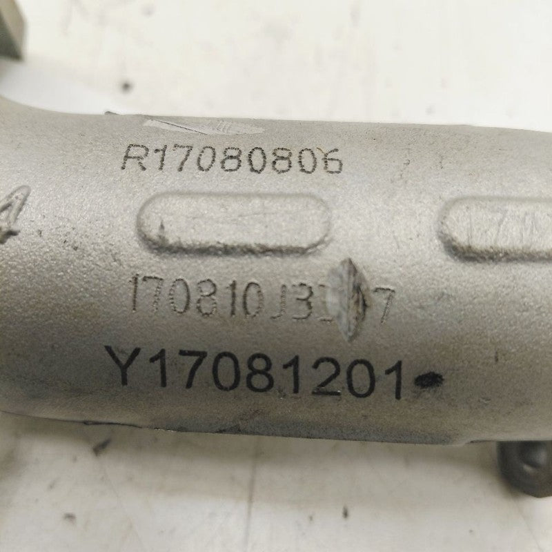 Honda CR-V Turbo Super Charger Inter Cooler Hose Line Tube  2017 2018 