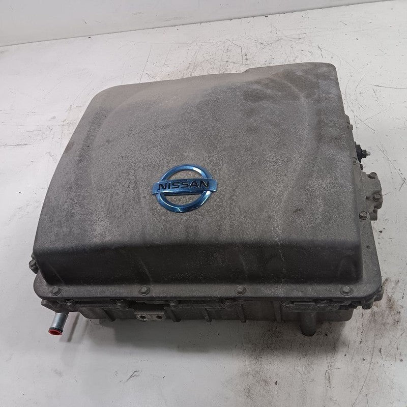 Power Head Inverter Engine Compartment Fits 13-15 Nissan LEAF  OEM