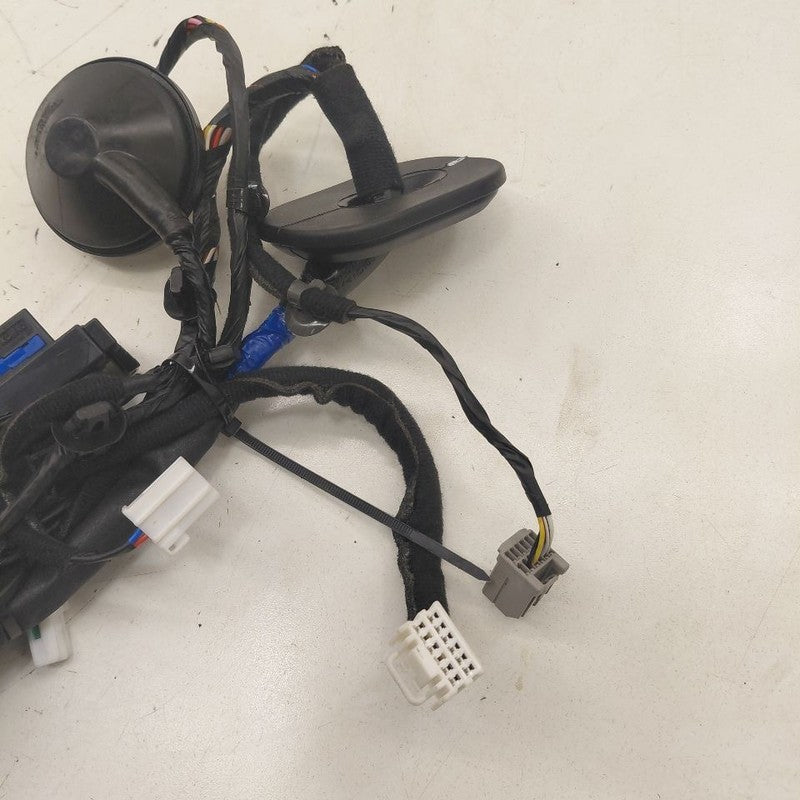 Kia Sportage Door Harness Wire Wiring Right Passenger Front  2020 2021