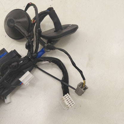 Kia Sportage Door Harness Wire Wiring Right Passenger Front  2020 2021