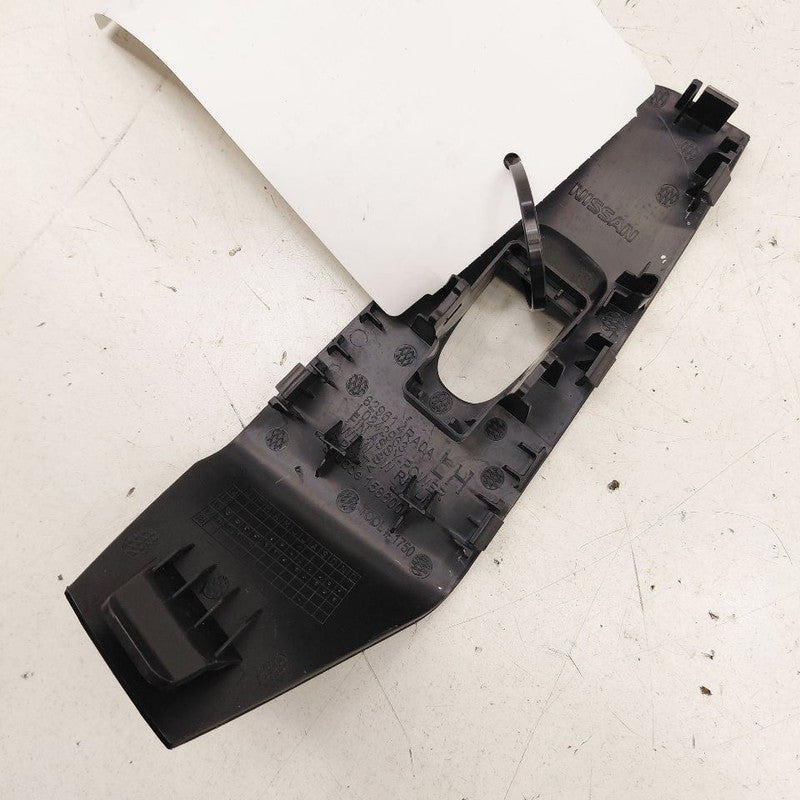 Nissan Maxima Window Switch Bezel Left Rear 2018 2017 2016 OEM