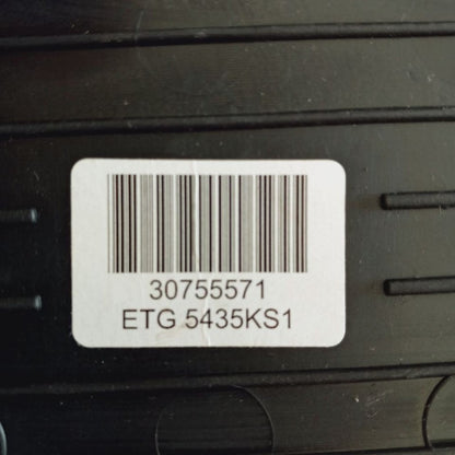 Volvo S60 Front Storage Tray Mat {30755571} 2018 2017 2016