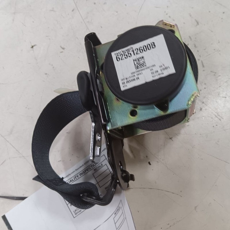 Outlander Sport Seat Belt Strap Retractor Right Passenger Rear Back  2022 2023 