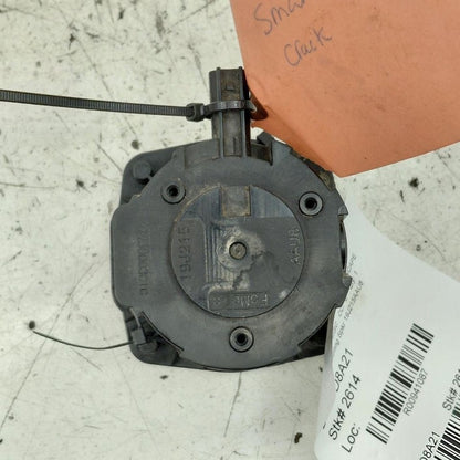Ford Escape Pedestrian Warning Speaker {19J215AAU8} 2020 2021 2022