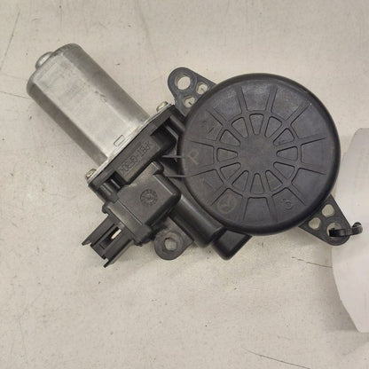 Passenger Right Front Power Window Motor Fits 09-10 14-21 Mazda 6