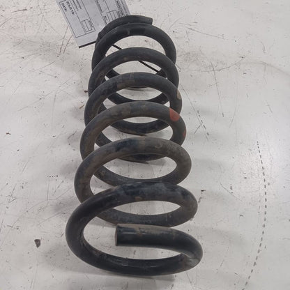 Coil Spring Rear Back Fits 16-17 INFINITI QX50 OEM
