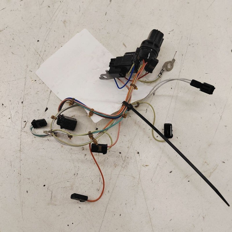 Honda CR-V Valve Body Wire Harness  1.5 2017 2018 2019