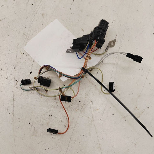 Honda CR-V Valve Body Wire Harness  1.5 2017 2018 2019