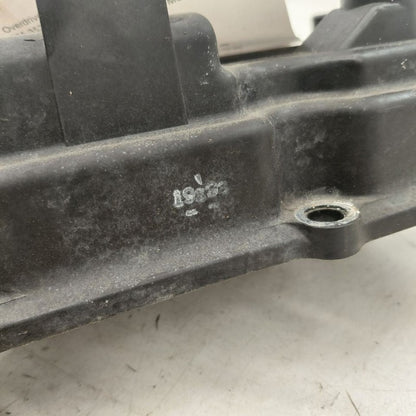 Nissan Murano Rear Engine Cylinder Head Valve Cover  2020 2021 2022 20