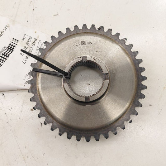 Chevy Volt Automatic Transmission Gear Sprocket  2016 2017 2018 2019