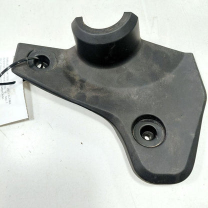Nissan Altima Left Front Steering Column Trim 489856CA0A 2023 2022 202