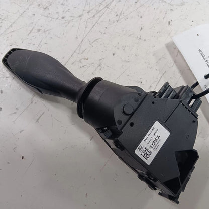 BE8Z13341CA Column Switch Turn Signal Blinker Without Trip Computer Fits 11-19 Ford Fiesta