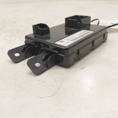 Temperature Control Module {68370299AC} Fits 19 Jeep Cherokee