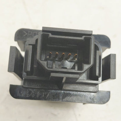 Honda CR-Z Traction Control Switch  2015 2014 2013