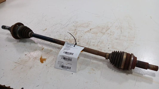 RTA12560XA Left CV Axle Shaft Rear Axle Fits 13-16 MAZDA CX-5