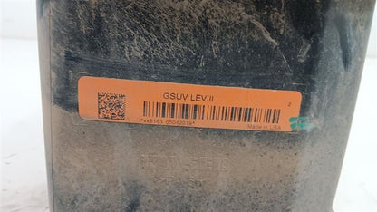 Buick Encore Fuel Vapor Canister Charcoal Evaporator Can 2016 2017 2018 2019