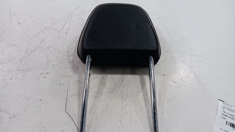 Ford Escape Seat Headrest Front Head Rest  2020 2021 2022 2023 OEM