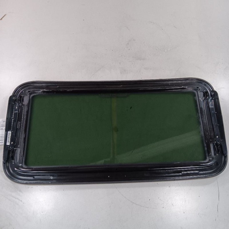 Roof Glass Window Fits 18-22 Ford Ecosport OEM