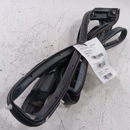 Ford Taurus On Door Seal Rubber Right Passenger Front  2019 2018 2017 
