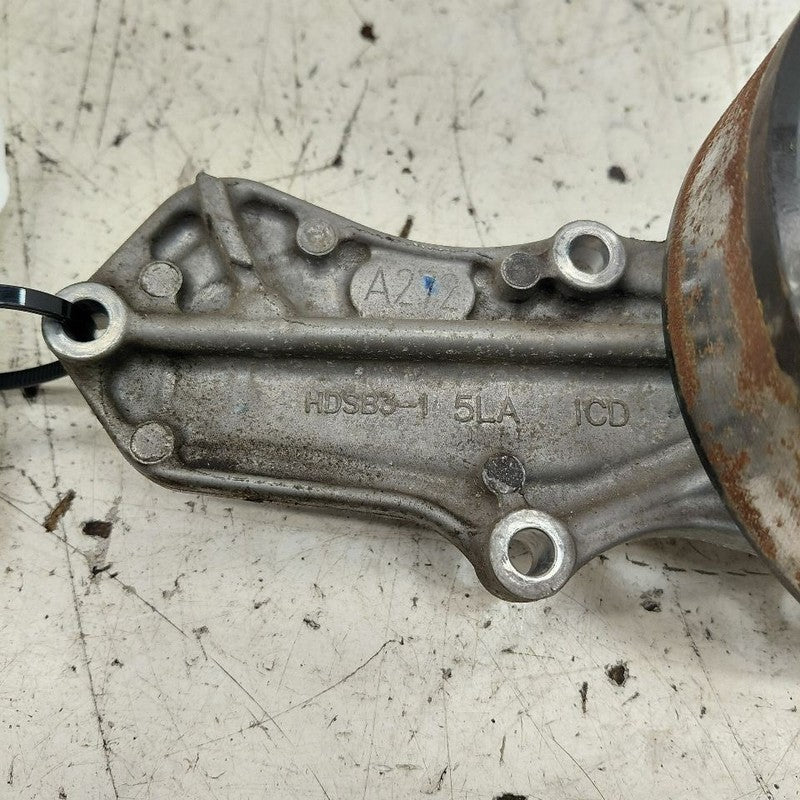 Coolant Water Pump 2.4L Fits 15-19 Honda CR-V