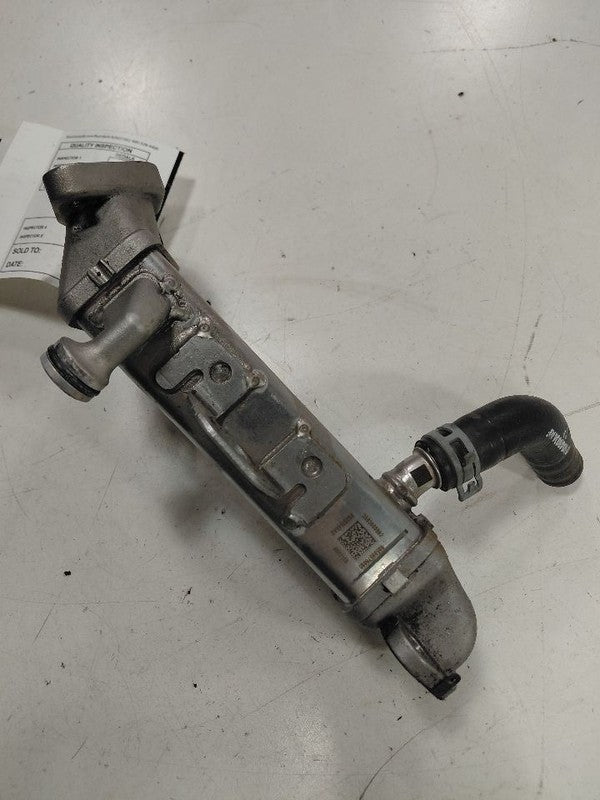 Jeep Compass EGR Cooler  2.0 2025 2024 2023 OEM