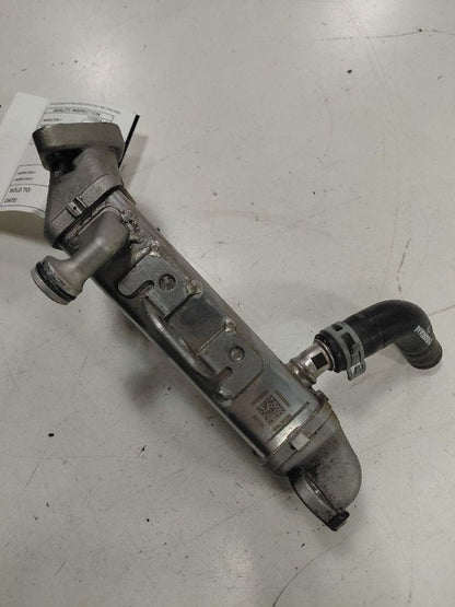 Jeep Compass EGR Cooler  2.0 2025 2024 2023 OEM