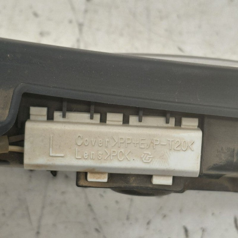 Lexus IS350 Door Handle Left Driver Front Interior Inside  2020 2019 2