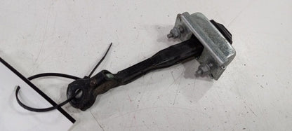 Ford Fiesta Door Check Right Passenger Front Hinge Stopper Detent 2014