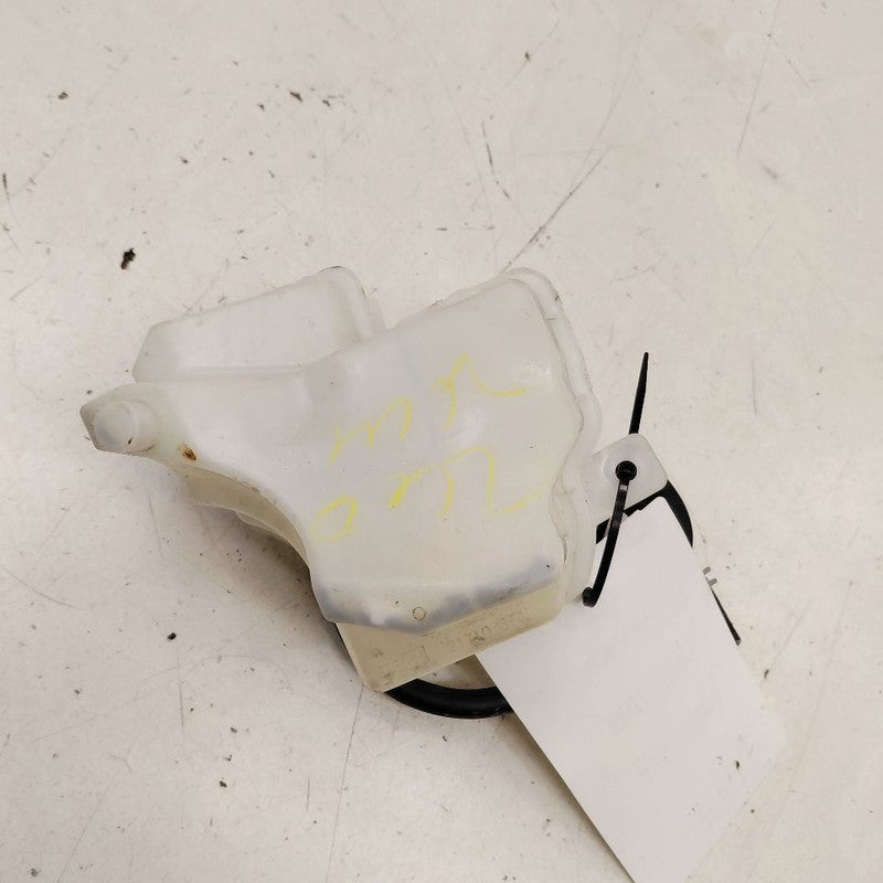 Radiator Overflow Coolant Reservoir Sedan Fits 13-18 Nissan Altima OEM