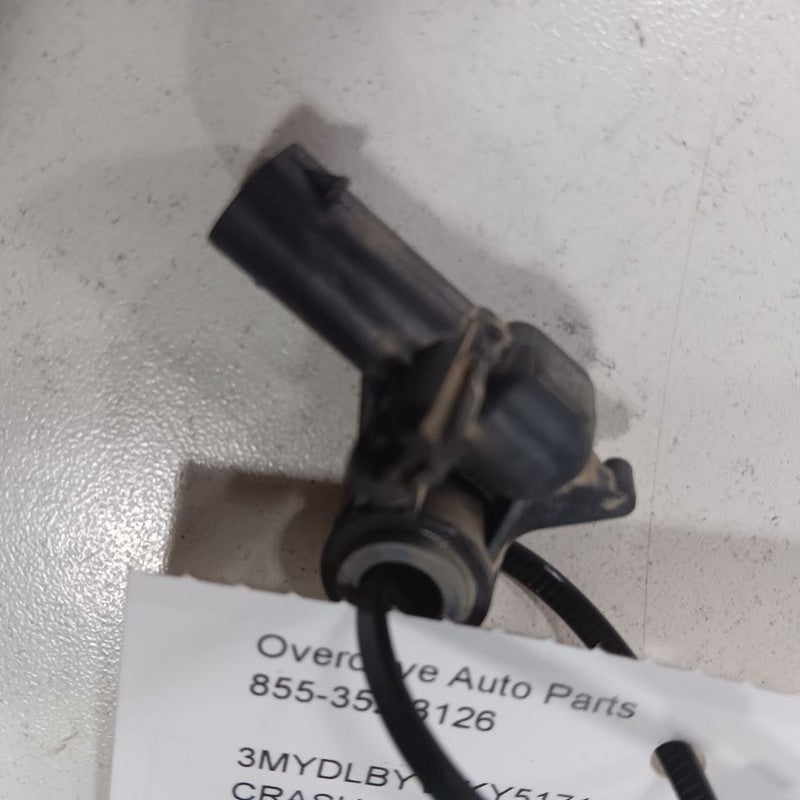 Toyota Yaris Sensor 2020 2019 2018 2017 2016 OEM