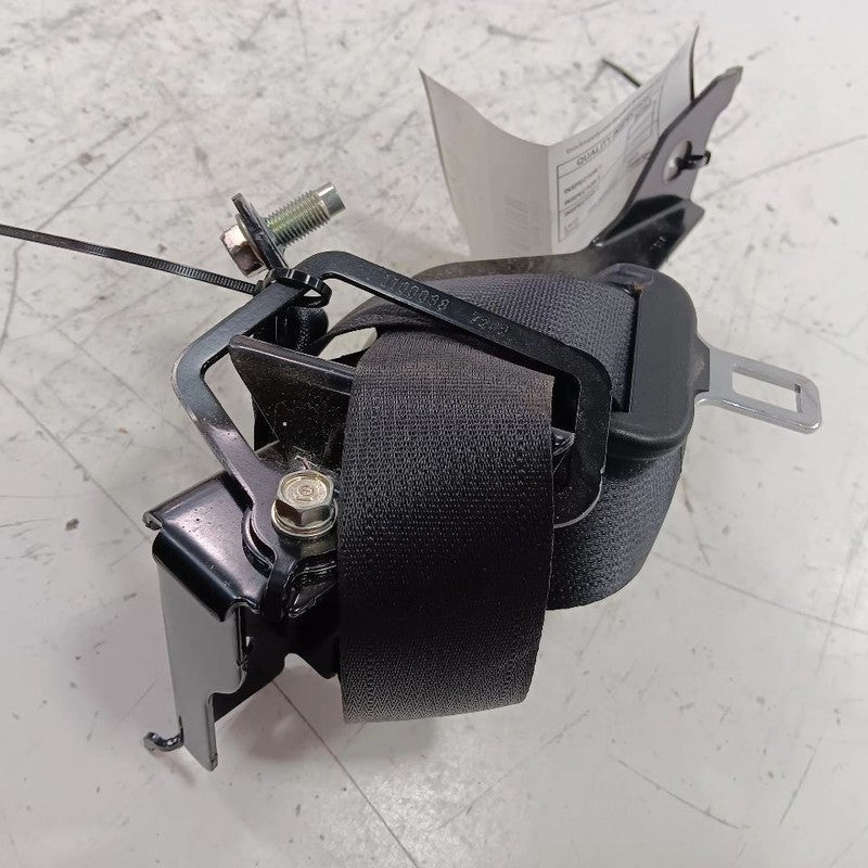 Subaru Forester Seat Belt Strap Retractor Right Passenger Rear Back  2016 2017 2