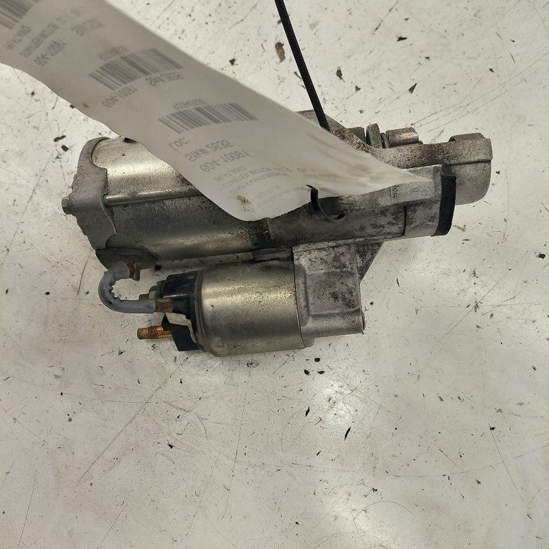 Engine Starter Motor Fits 19-24 Ford Edge